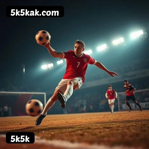 Requisitos do APK da 5k5k para Android