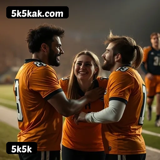 FAQ 5k5k Brasil - Perguntas frequentes sobre bônus, PIX, RTP, APP mobile e VIP