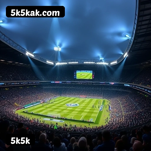 5k5k APP mobile iOS Android - 187 mil downloads São Paulo Rio BH