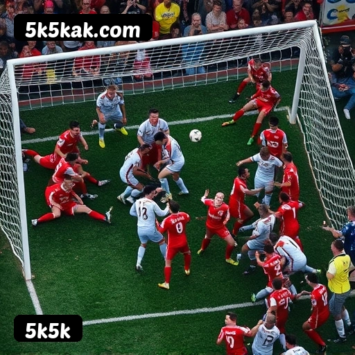 5k5k PIX instantâneo Brasil - Depósito e saque em minutos 24/7