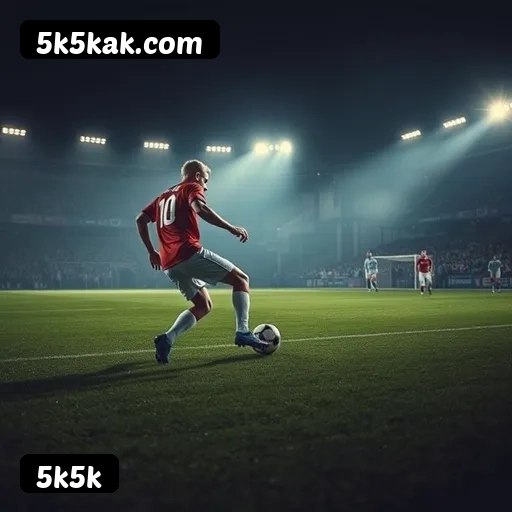 5k5k segurança SSL 256-bit - Licença Curaçao, eCOGRA, GLI certificado