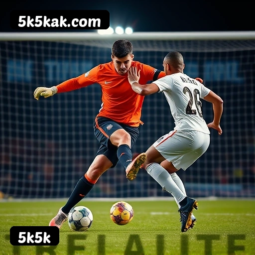 6 vantagens exclusivas do programa VIP da 5k5k